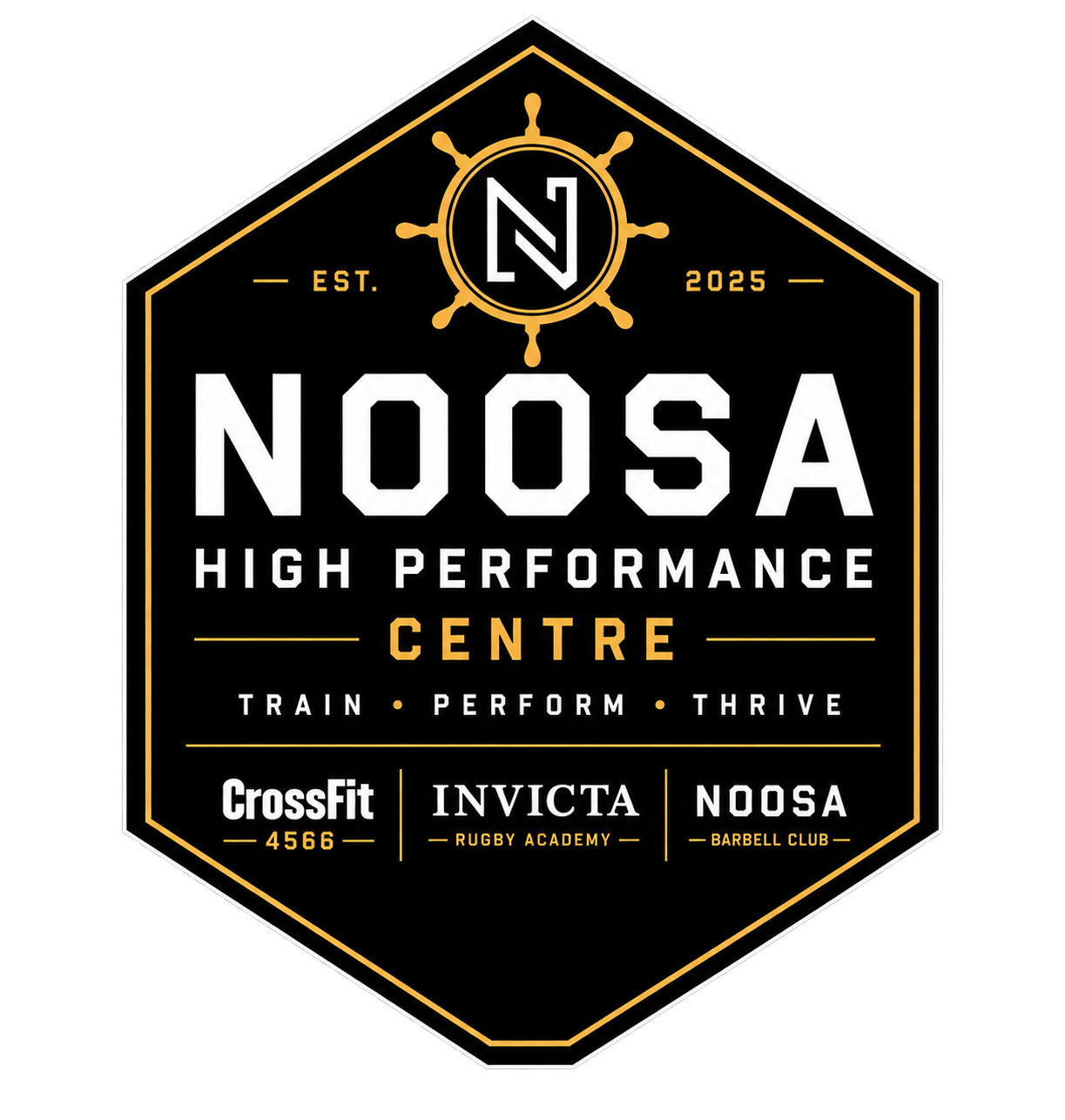 Noosa High Performance Centre